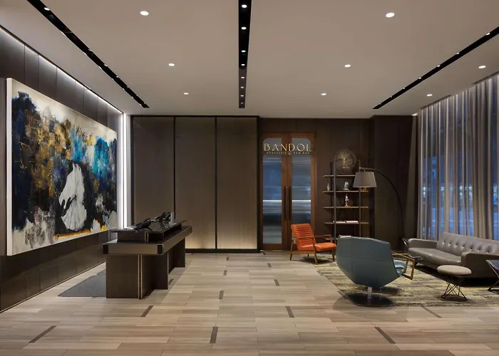Hyatt Centric The Loop Chicago